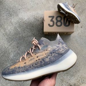 Yeezy 380